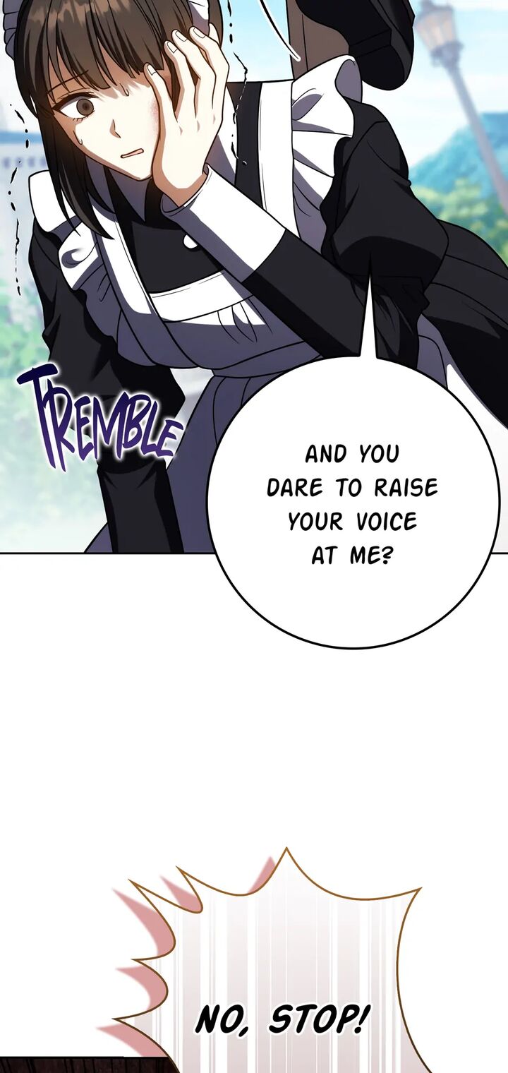 The Reincarnated Assassin Is A Swordmaster Chapter 53 Page 25
