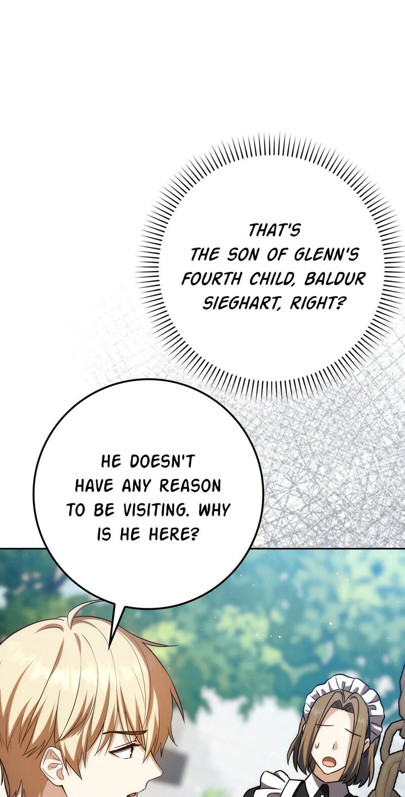 The Reincarnated Assassin Is A Swordmaster Chapter 53 Page 3