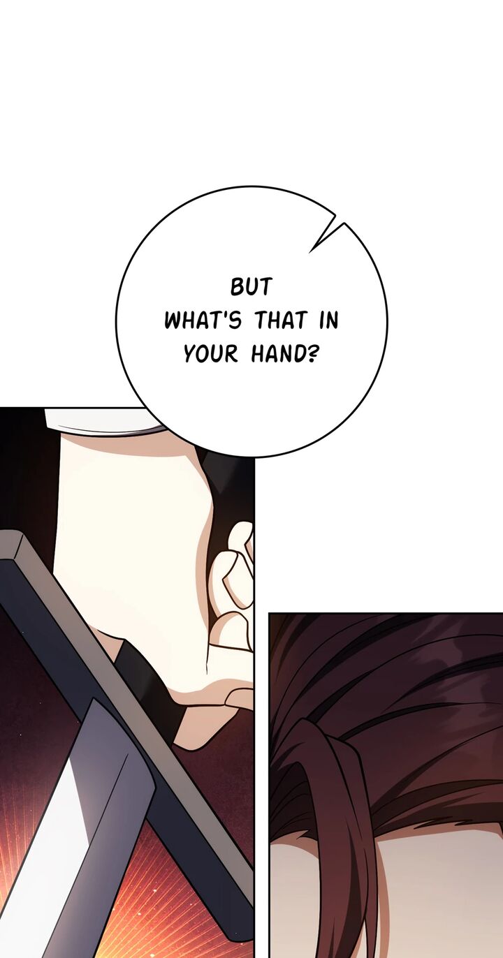 The Reincarnated Assassin Is A Swordmaster Chapter 53 Page 30