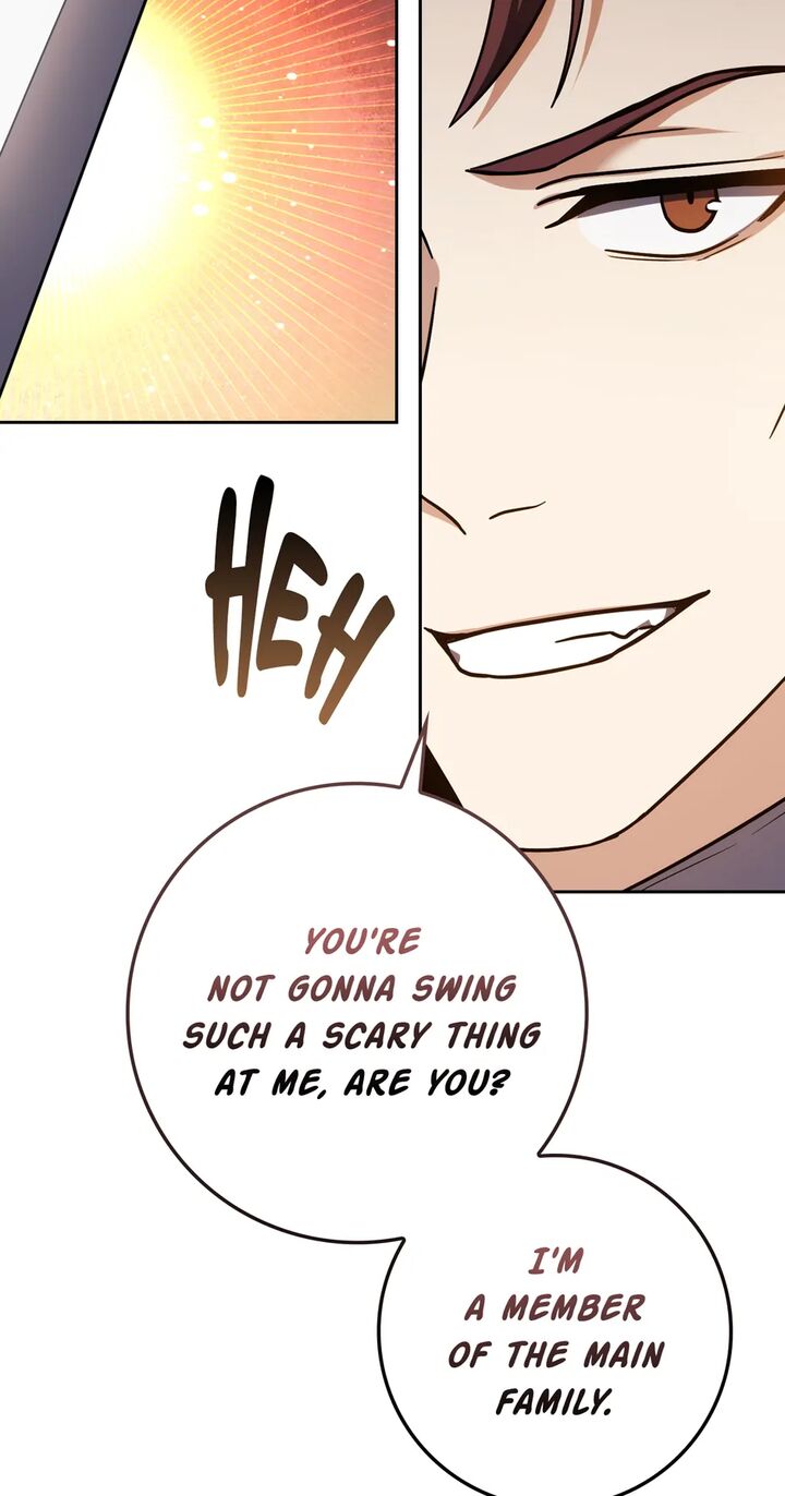 The Reincarnated Assassin Is A Swordmaster Chapter 53 Page 31