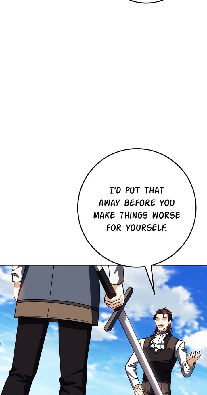 The Reincarnated Assassin Is A Swordmaster Chapter 53 Page 32