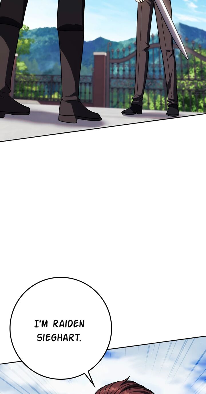 The Reincarnated Assassin Is A Swordmaster Chapter 53 Page 33