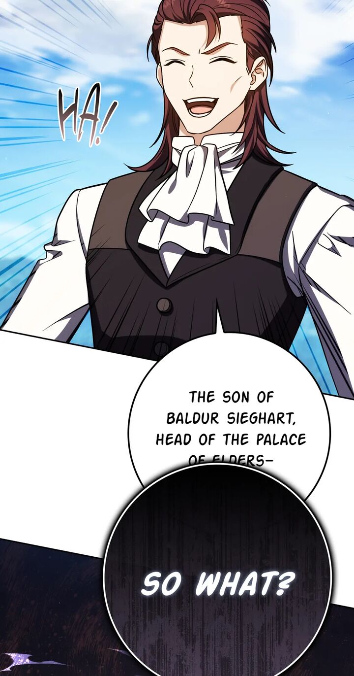 The Reincarnated Assassin Is A Swordmaster Chapter 53 Page 34