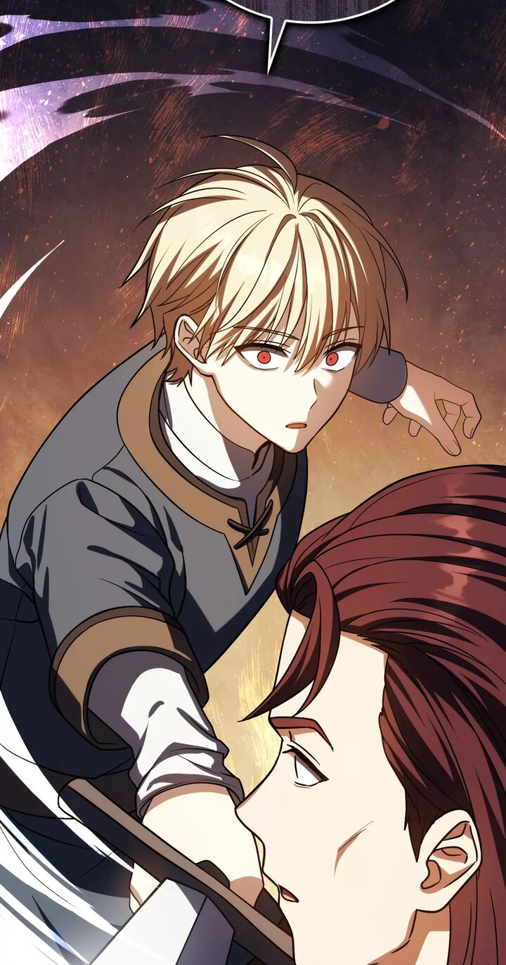 The Reincarnated Assassin Is A Swordmaster Chapter 53 Page 35