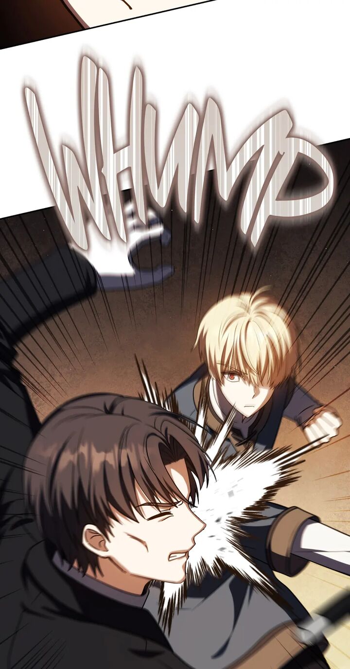 The Reincarnated Assassin Is A Swordmaster Chapter 53 Page 40
