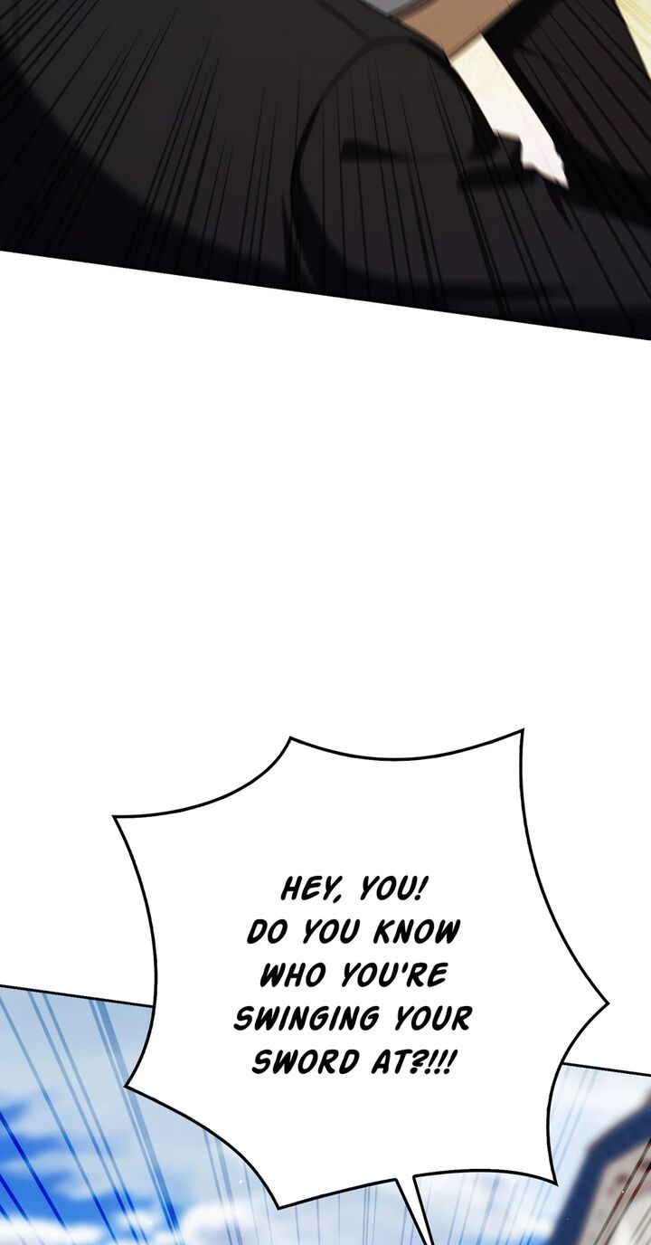 The Reincarnated Assassin Is A Swordmaster Chapter 53 Page 41