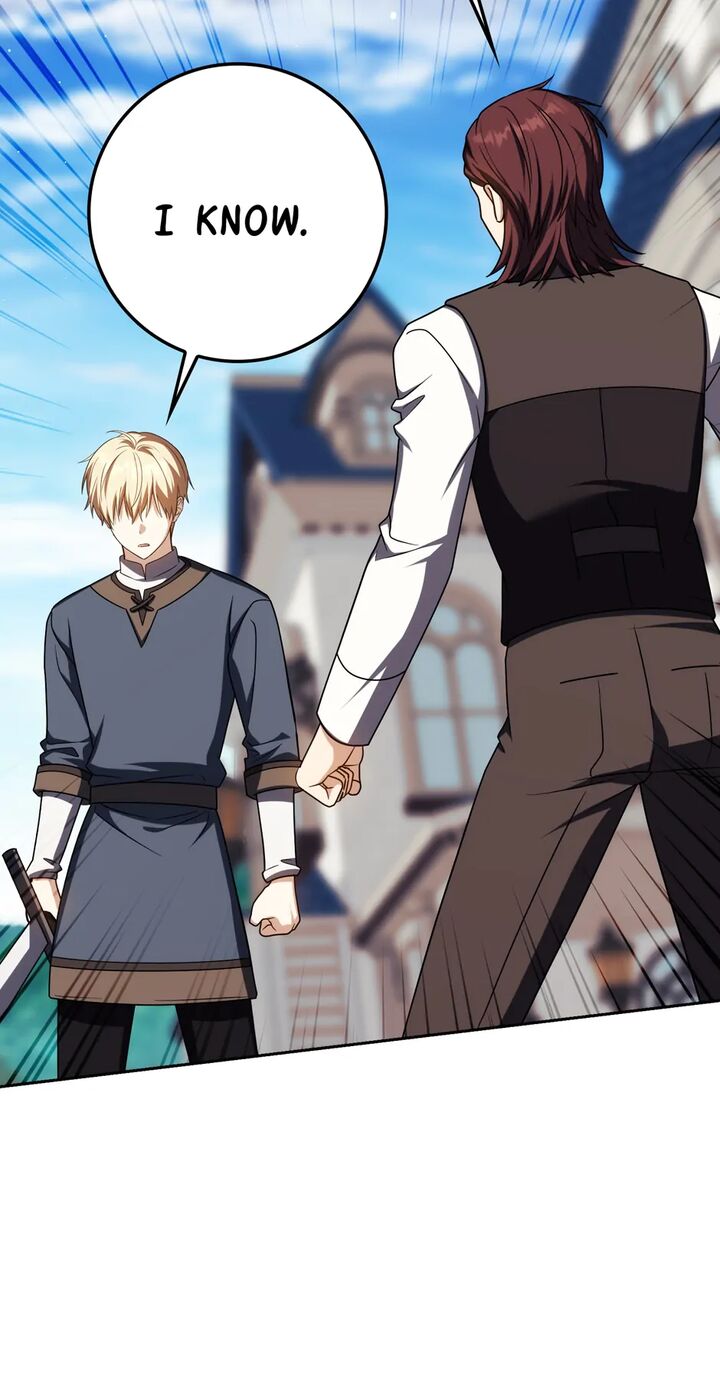 The Reincarnated Assassin Is A Swordmaster Chapter 53 Page 42