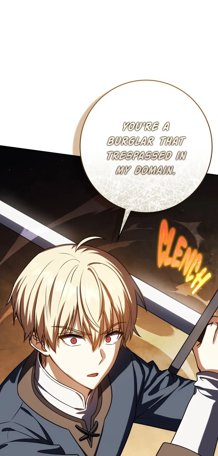 The Reincarnated Assassin Is A Swordmaster Chapter 53 Page 43