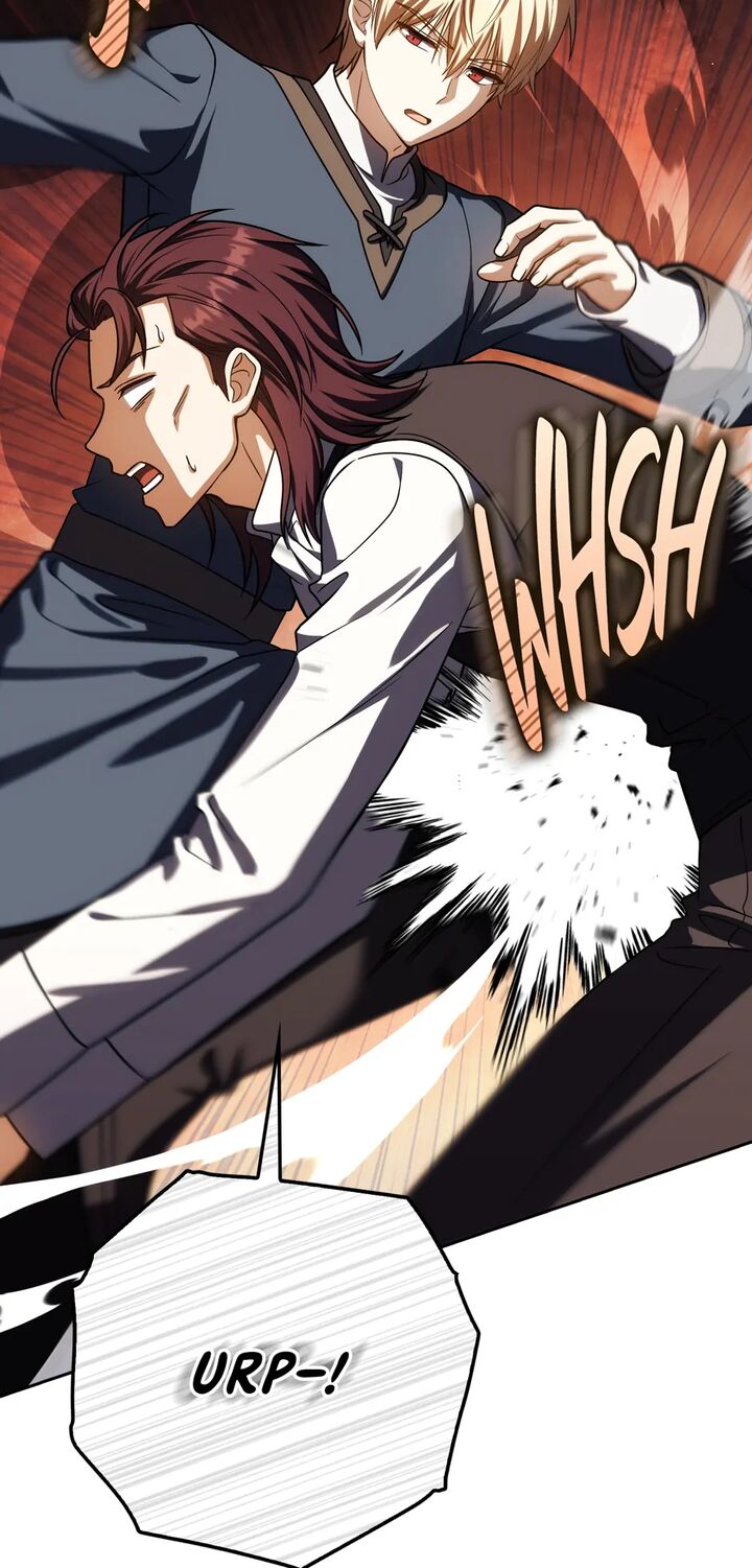 The Reincarnated Assassin Is A Swordmaster Chapter 53 Page 46