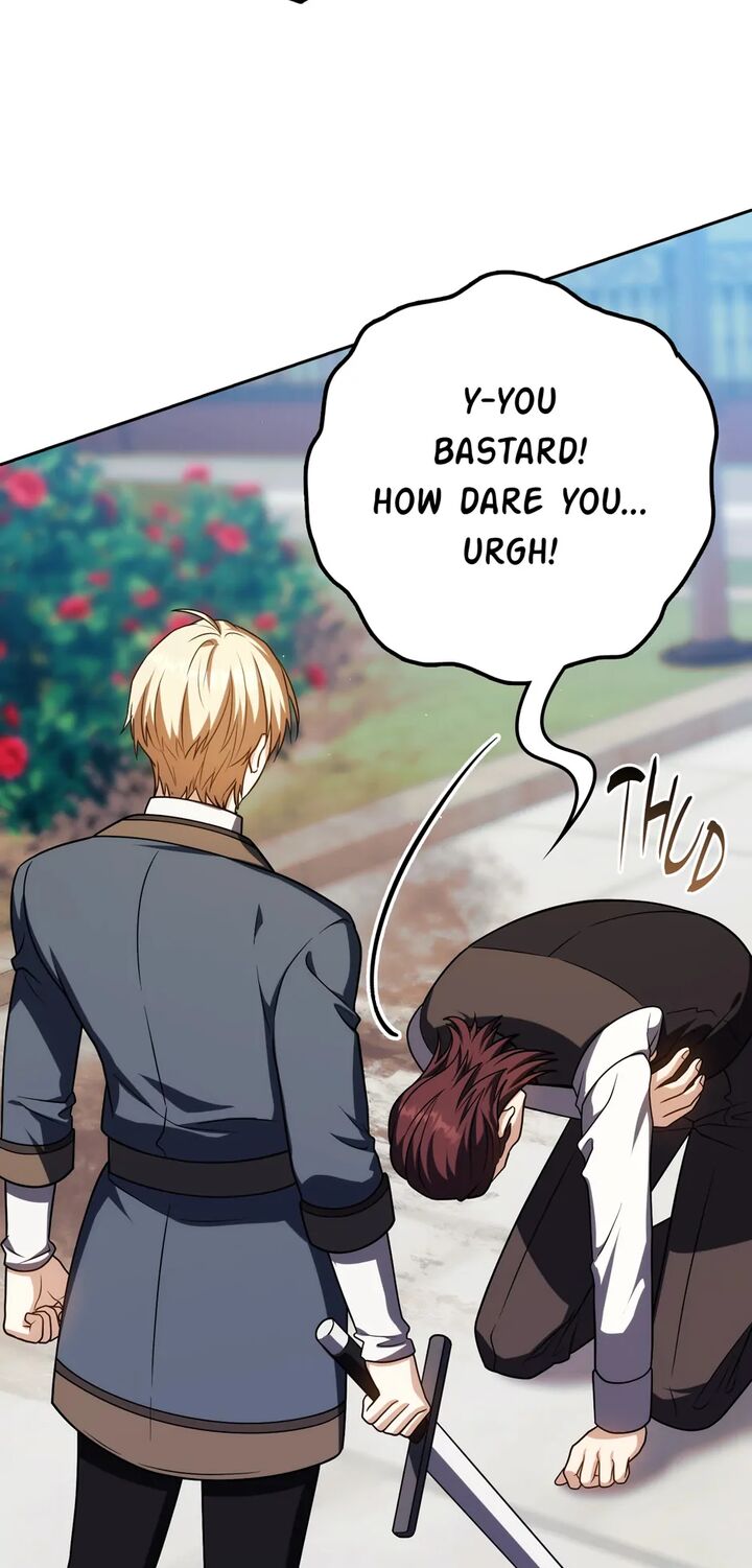 The Reincarnated Assassin Is A Swordmaster Chapter 53 Page 47