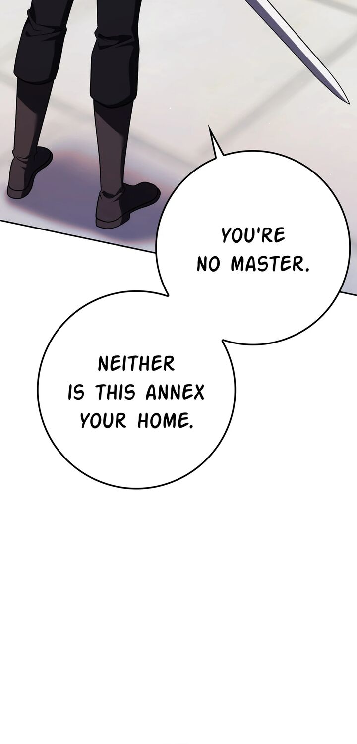 The Reincarnated Assassin Is A Swordmaster Chapter 53 Page 48