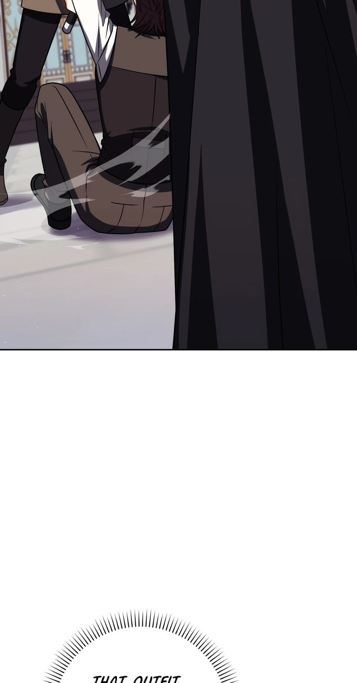 The Reincarnated Assassin Is A Swordmaster Chapter 53 Page 54