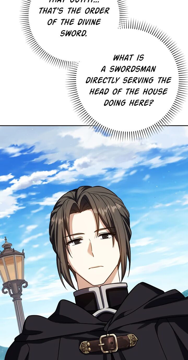 The Reincarnated Assassin Is A Swordmaster Chapter 53 Page 55