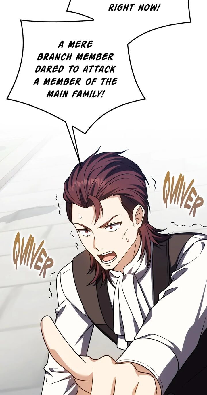 The Reincarnated Assassin Is A Swordmaster Chapter 53 Page 57