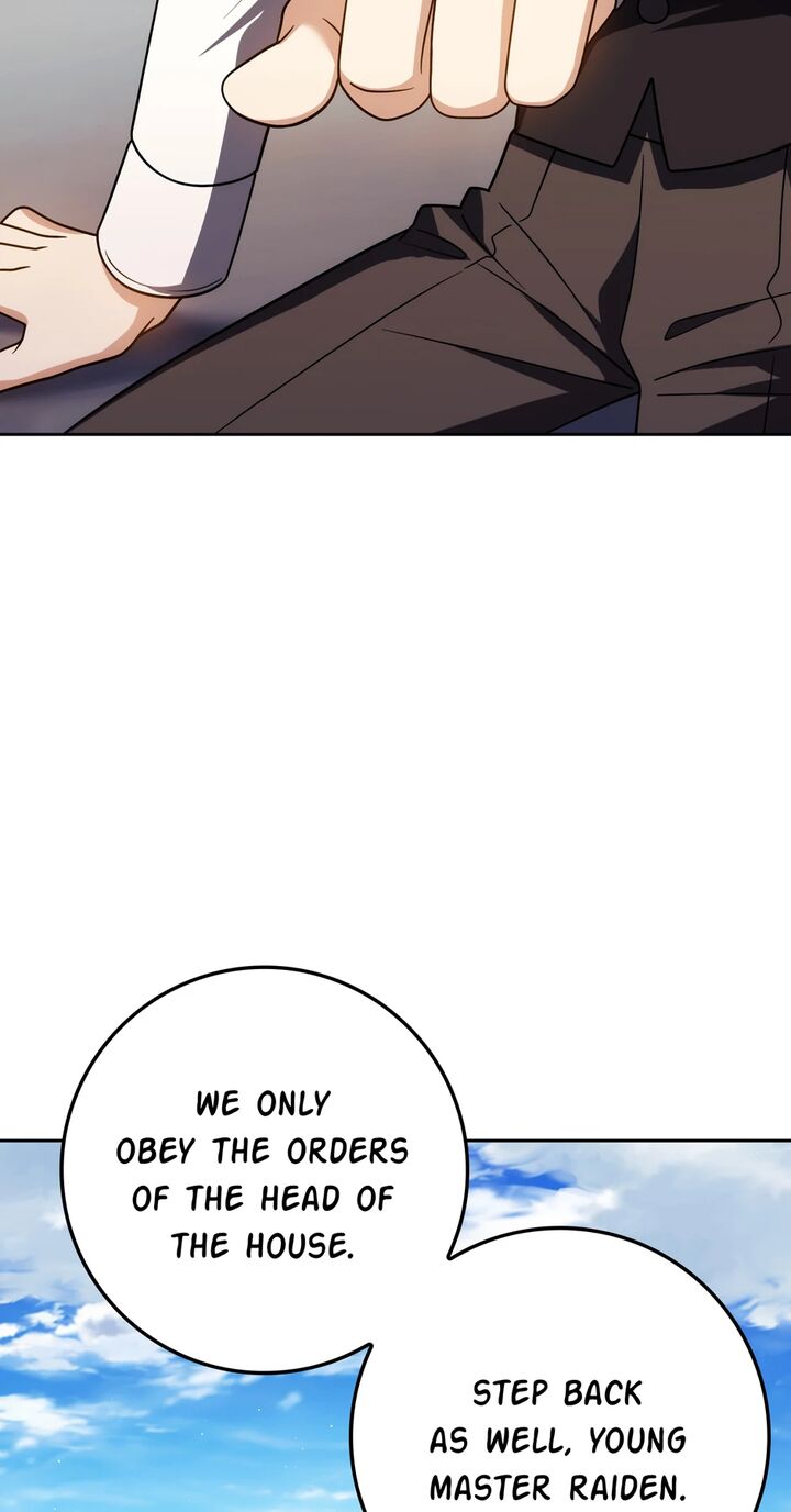 The Reincarnated Assassin Is A Swordmaster Chapter 53 Page 58