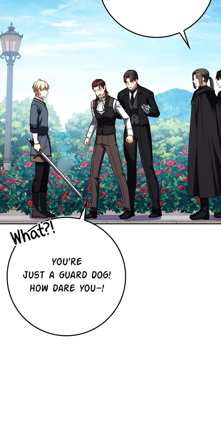 The Reincarnated Assassin Is A Swordmaster Chapter 53 Page 59