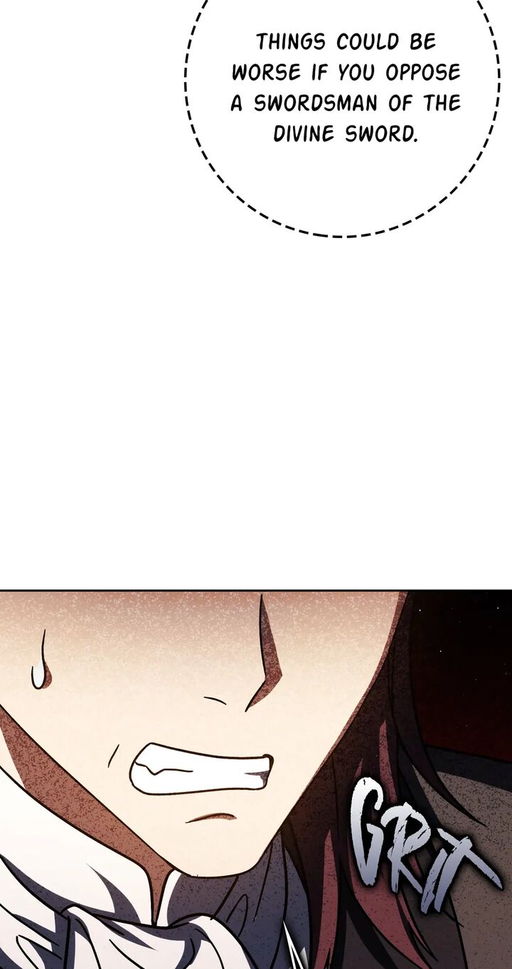 The Reincarnated Assassin Is A Swordmaster Chapter 53 Page 61