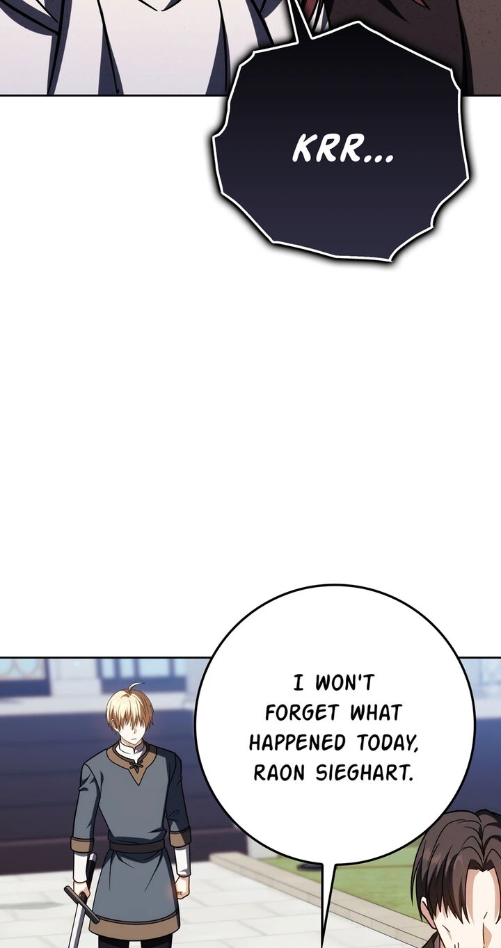 The Reincarnated Assassin Is A Swordmaster Chapter 53 Page 62