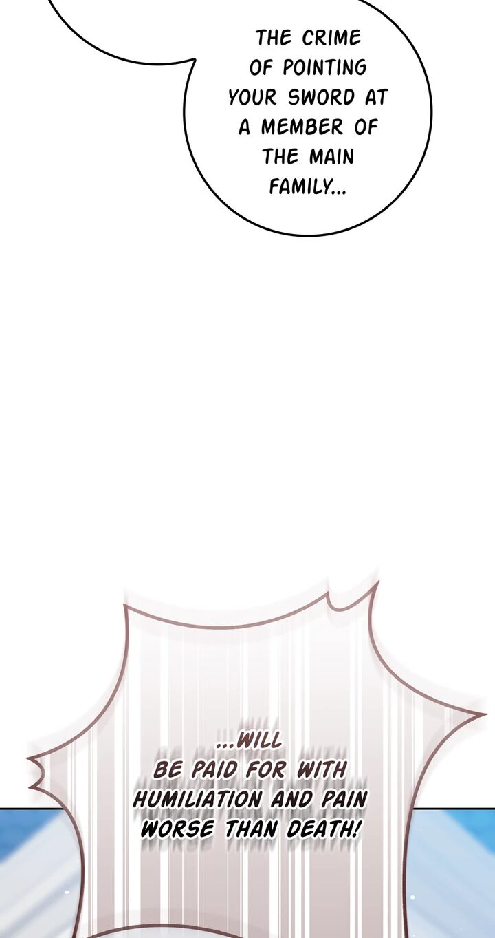 The Reincarnated Assassin Is A Swordmaster Chapter 53 Page 64