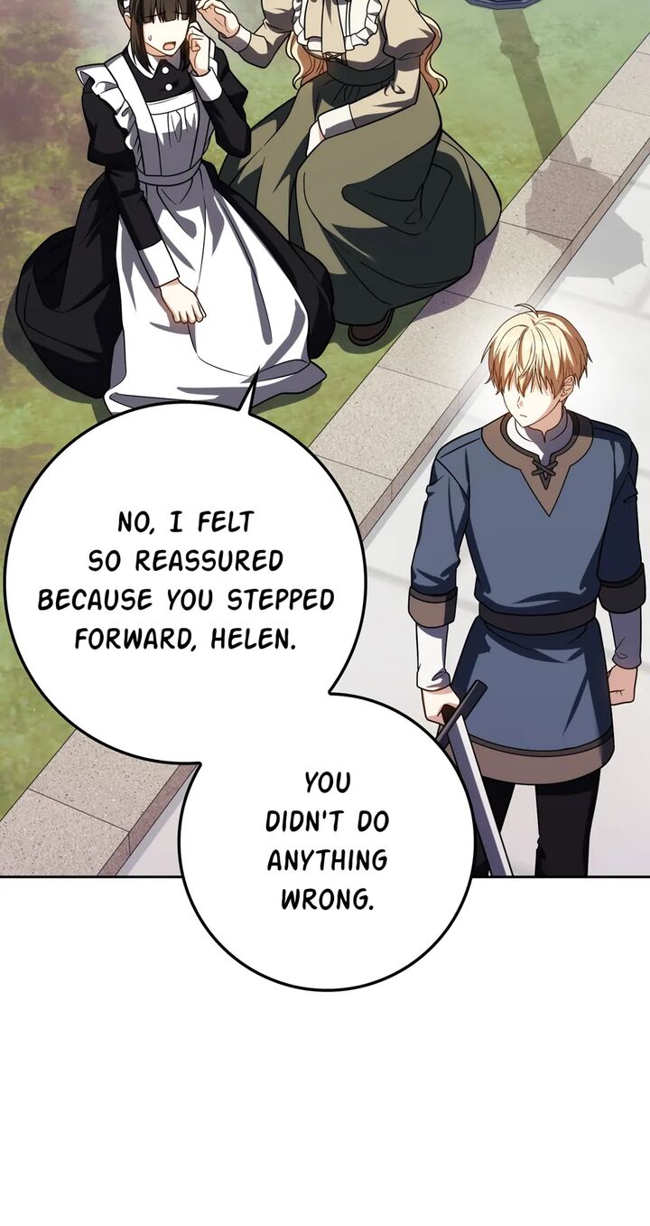 The Reincarnated Assassin Is A Swordmaster Chapter 53 Page 67
