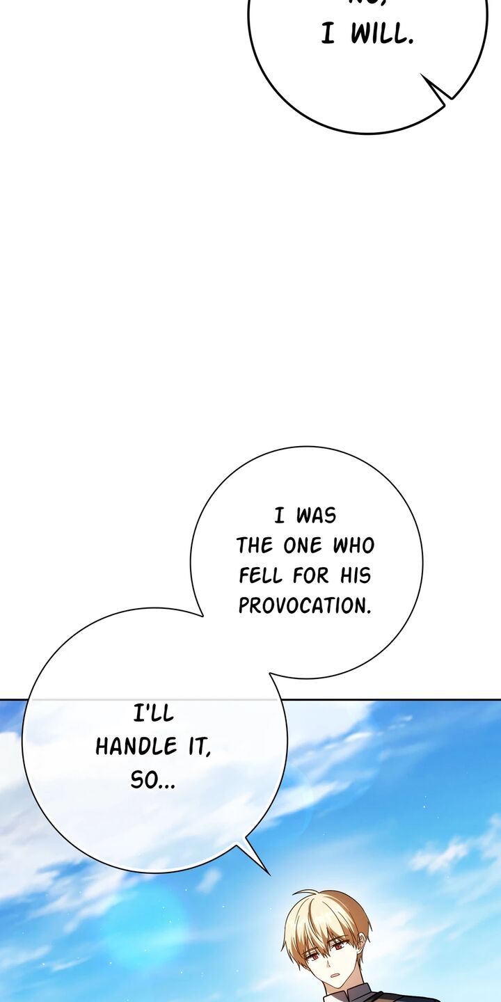 The Reincarnated Assassin Is A Swordmaster Chapter 53 Page 69