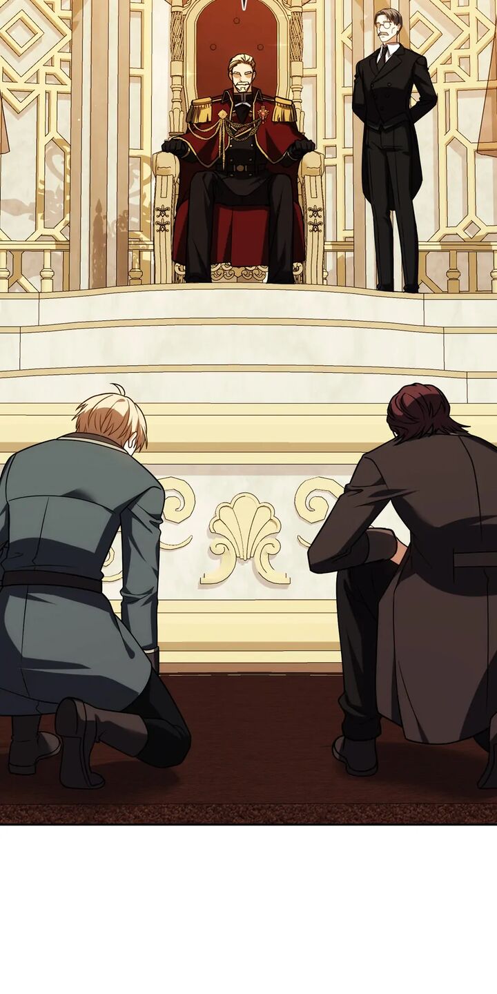The Reincarnated Assassin Is A Swordmaster Chapter 53 Page 73