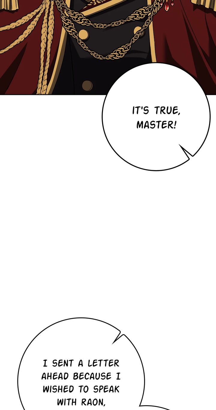 The Reincarnated Assassin Is A Swordmaster Chapter 53 Page 75