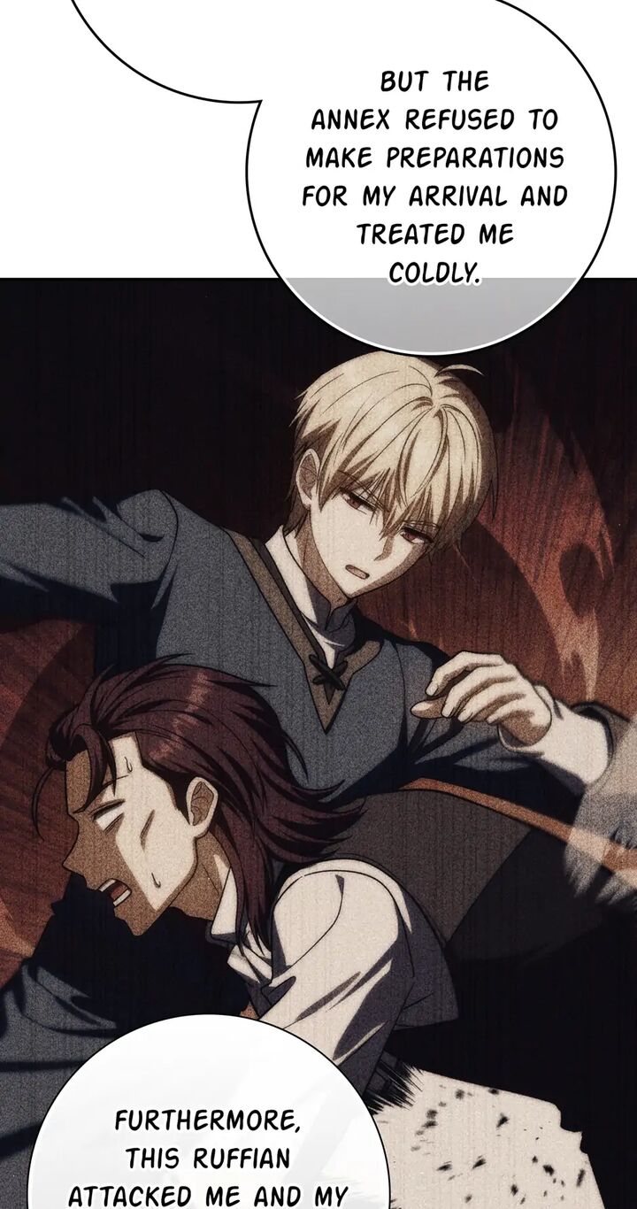 The Reincarnated Assassin Is A Swordmaster Chapter 53 Page 76