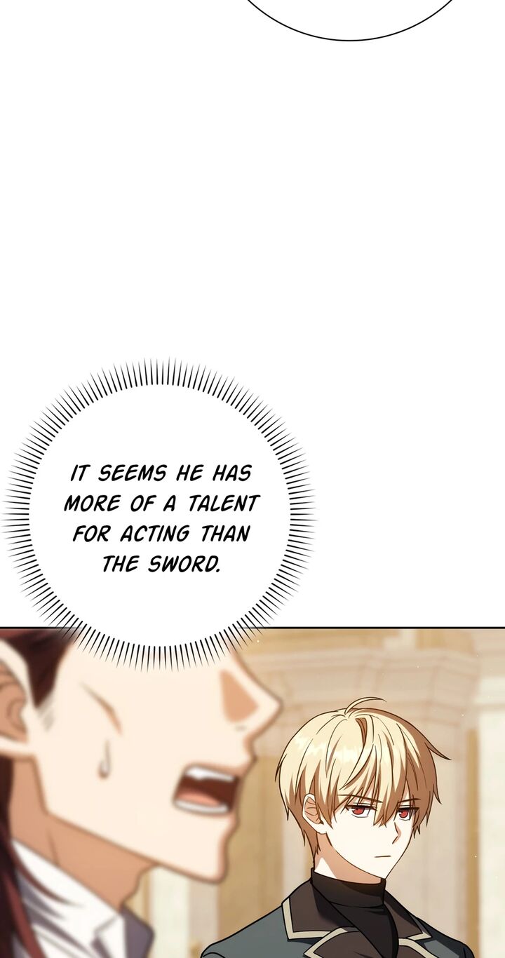 The Reincarnated Assassin Is A Swordmaster Chapter 53 Page 78