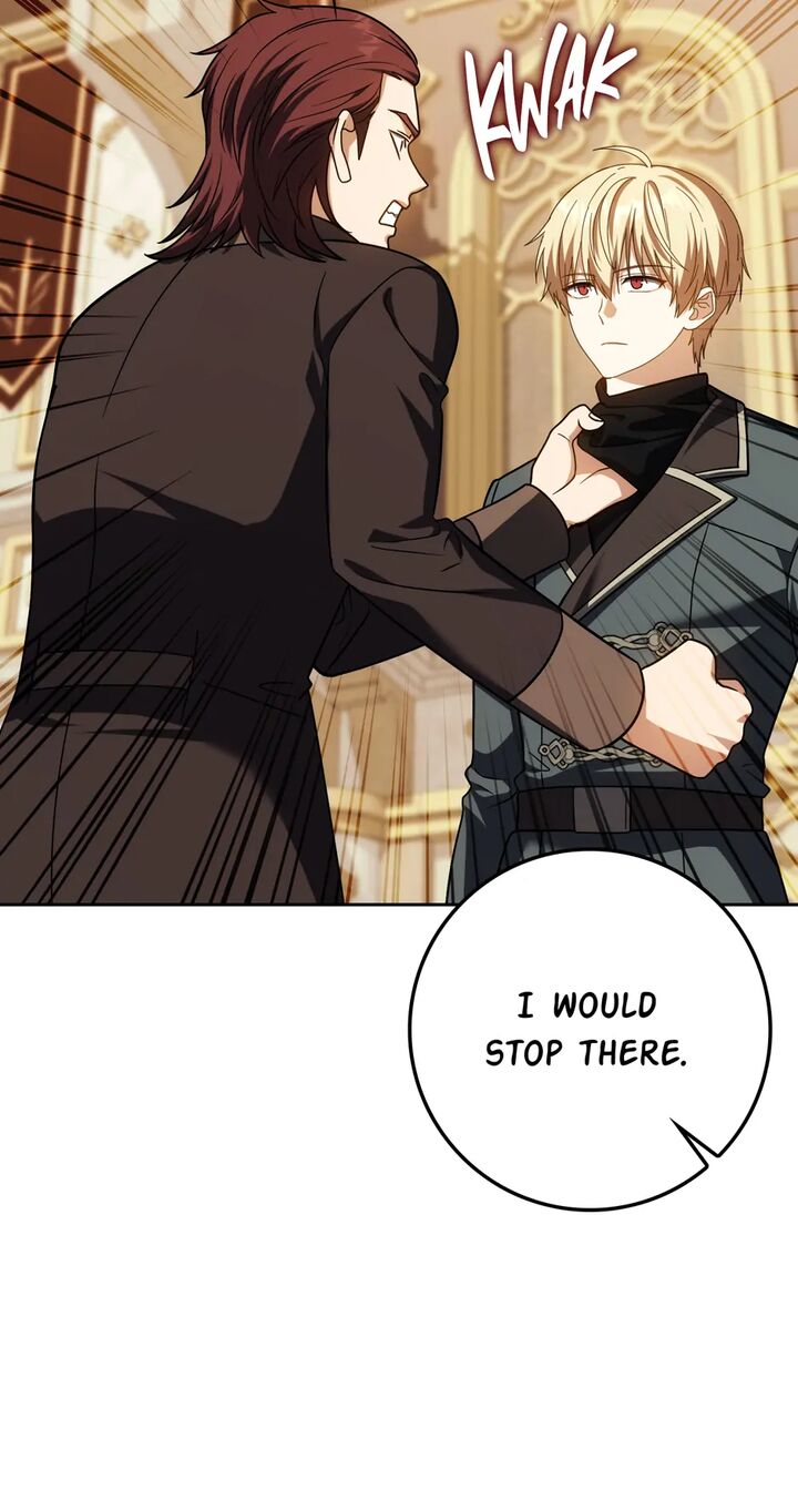 The Reincarnated Assassin Is A Swordmaster Chapter 53 Page 82