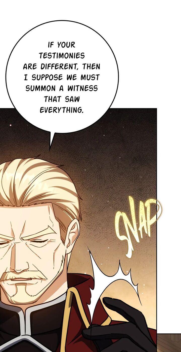 The Reincarnated Assassin Is A Swordmaster Chapter 53 Page 85