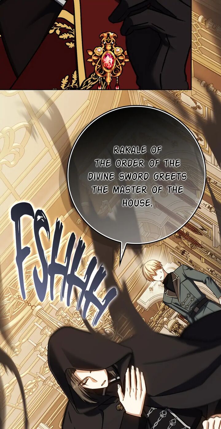 The Reincarnated Assassin Is A Swordmaster Chapter 53 Page 86