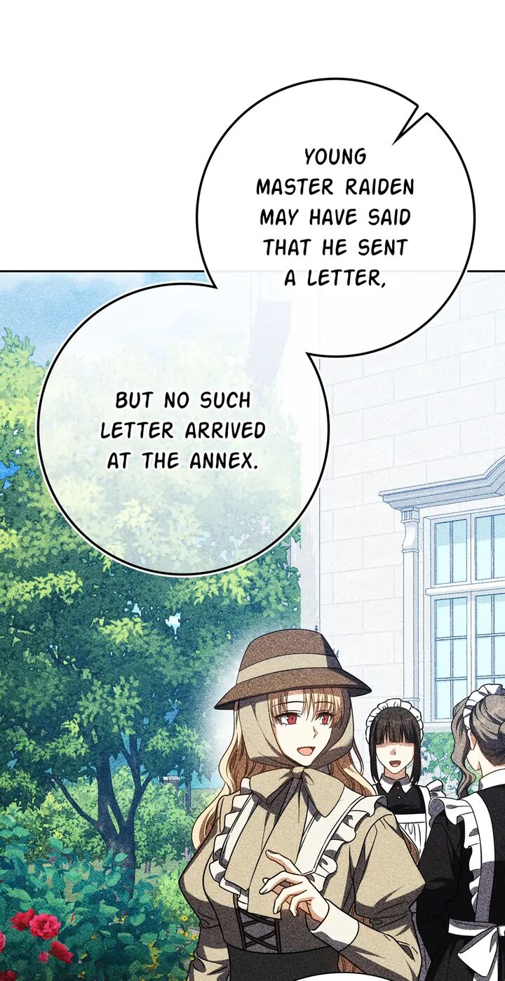 The Reincarnated Assassin Is A Swordmaster Chapter 53 Page 88