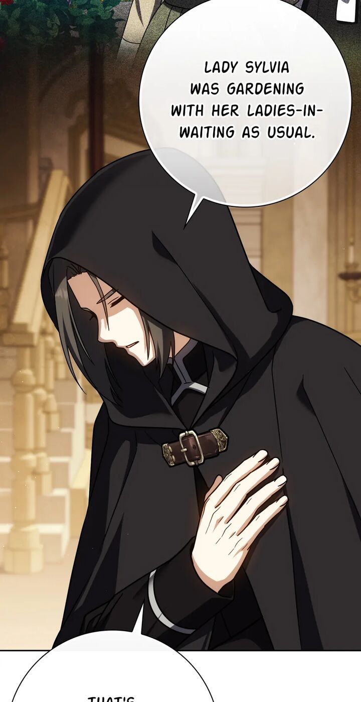 The Reincarnated Assassin Is A Swordmaster Chapter 53 Page 89
