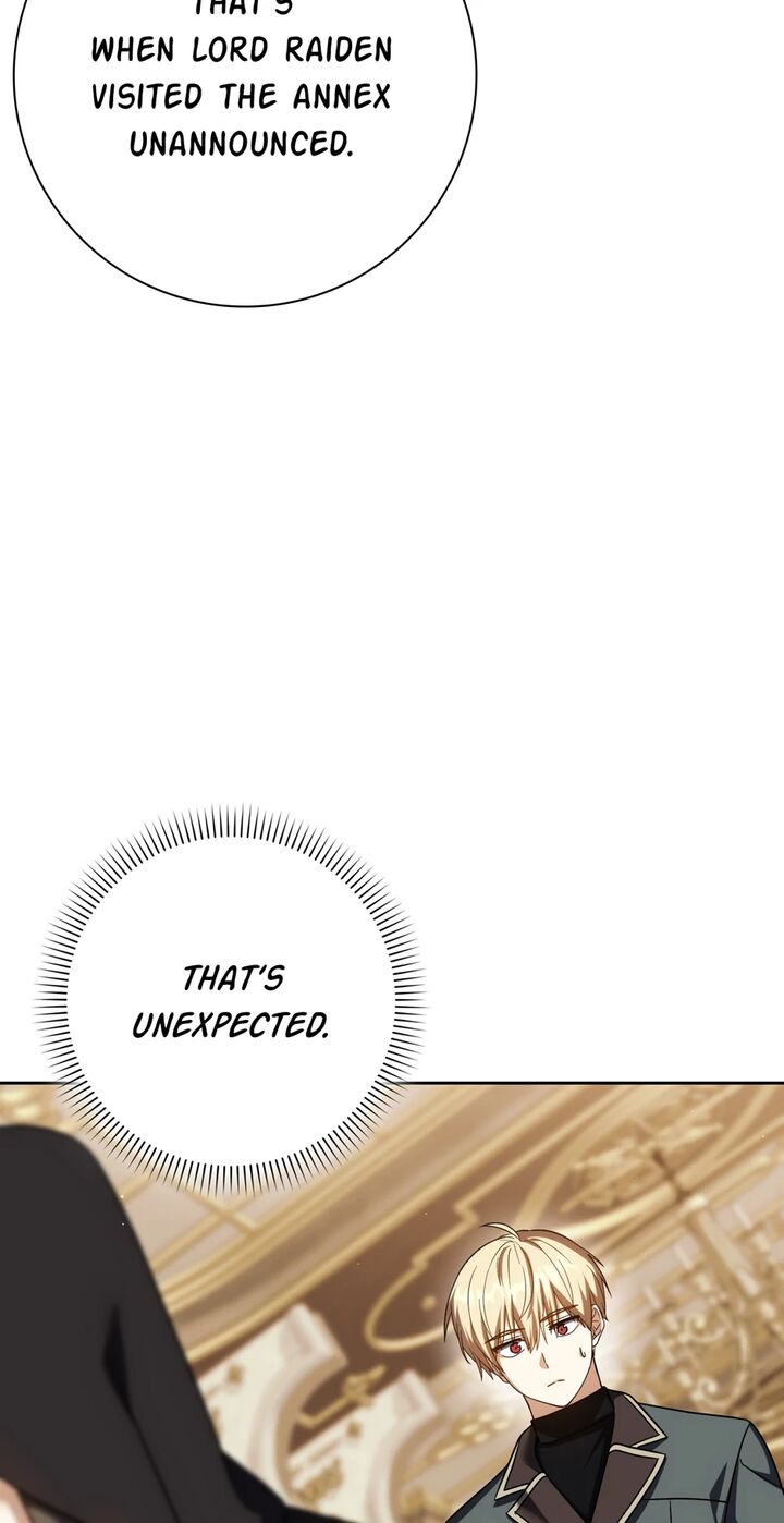 The Reincarnated Assassin Is A Swordmaster Chapter 53 Page 90