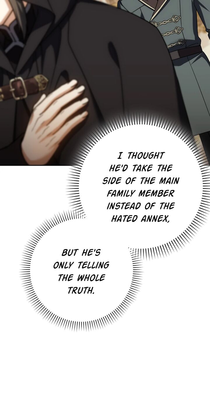 The Reincarnated Assassin Is A Swordmaster Chapter 53 Page 91