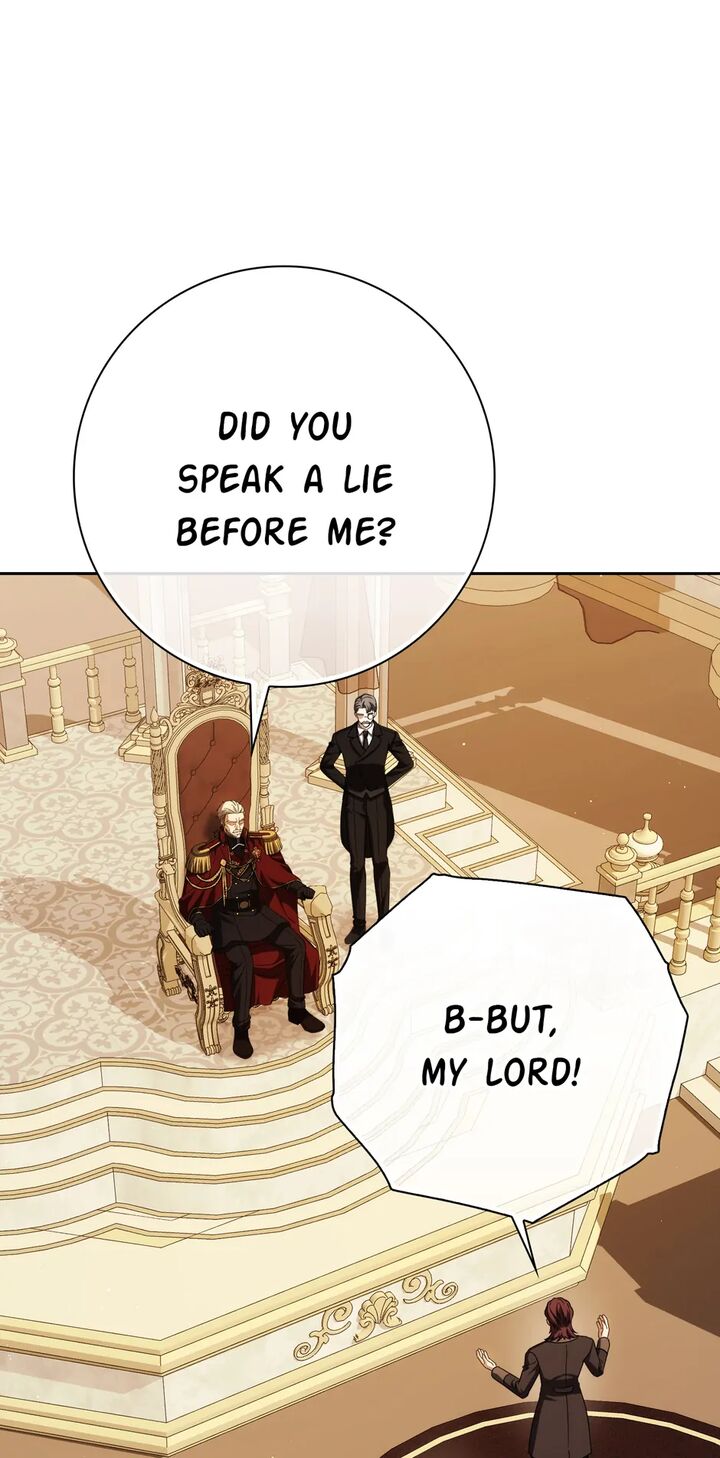 The Reincarnated Assassin Is A Swordmaster Chapter 53 Page 95