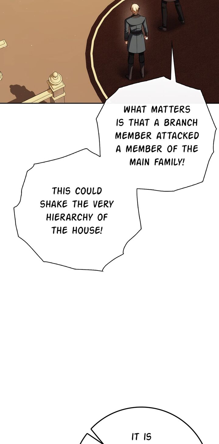 The Reincarnated Assassin Is A Swordmaster Chapter 53 Page 96