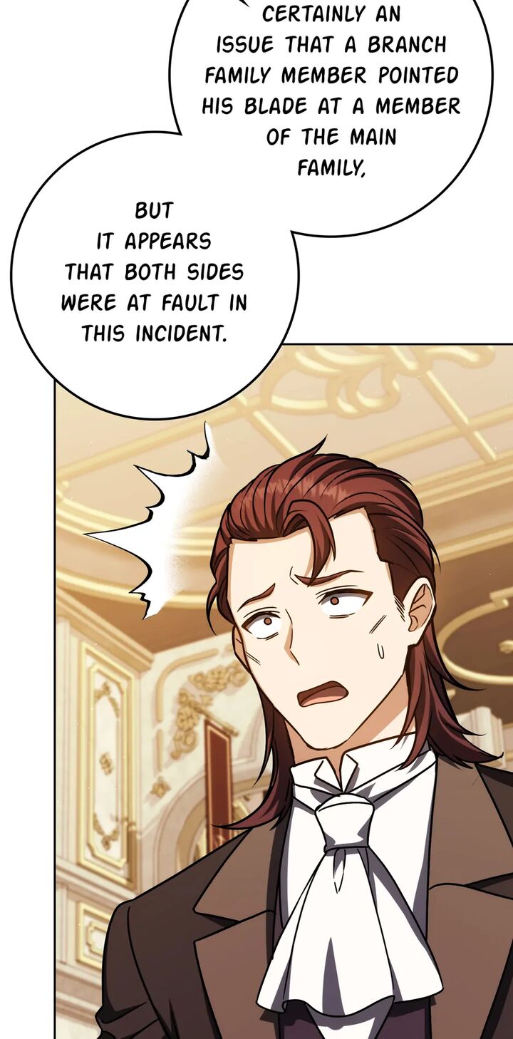 The Reincarnated Assassin Is A Swordmaster Chapter 53 Page 97