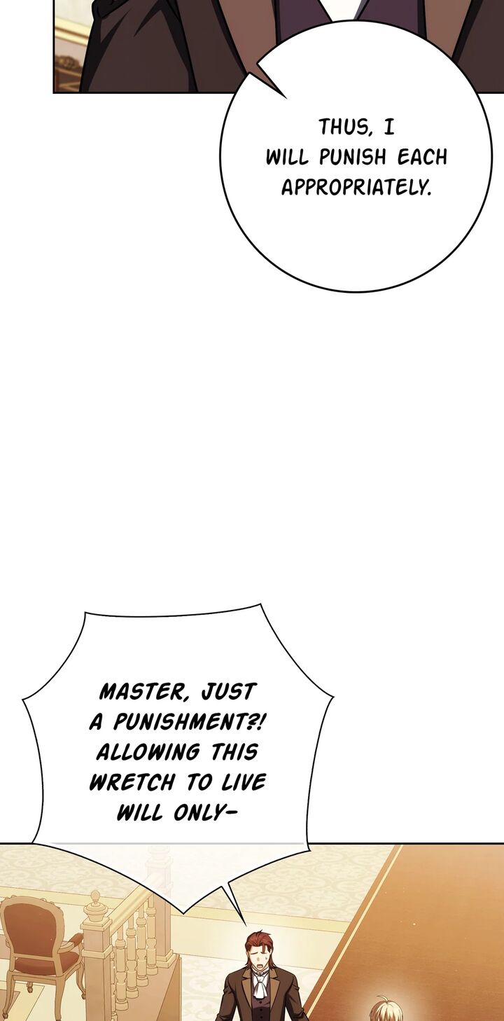 The Reincarnated Assassin Is A Swordmaster Chapter 53 Page 98