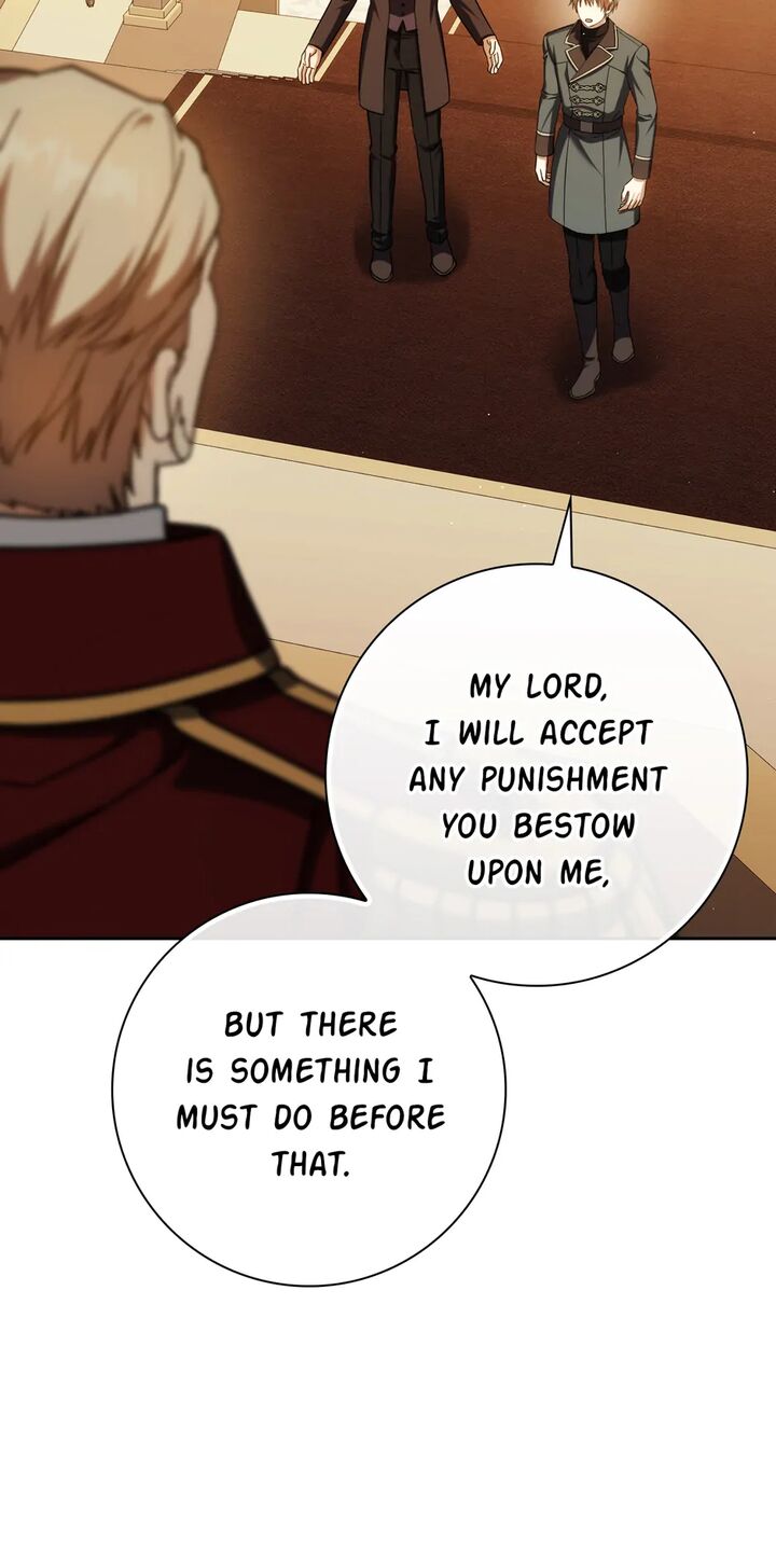The Reincarnated Assassin Is A Swordmaster Chapter 53 Page 99