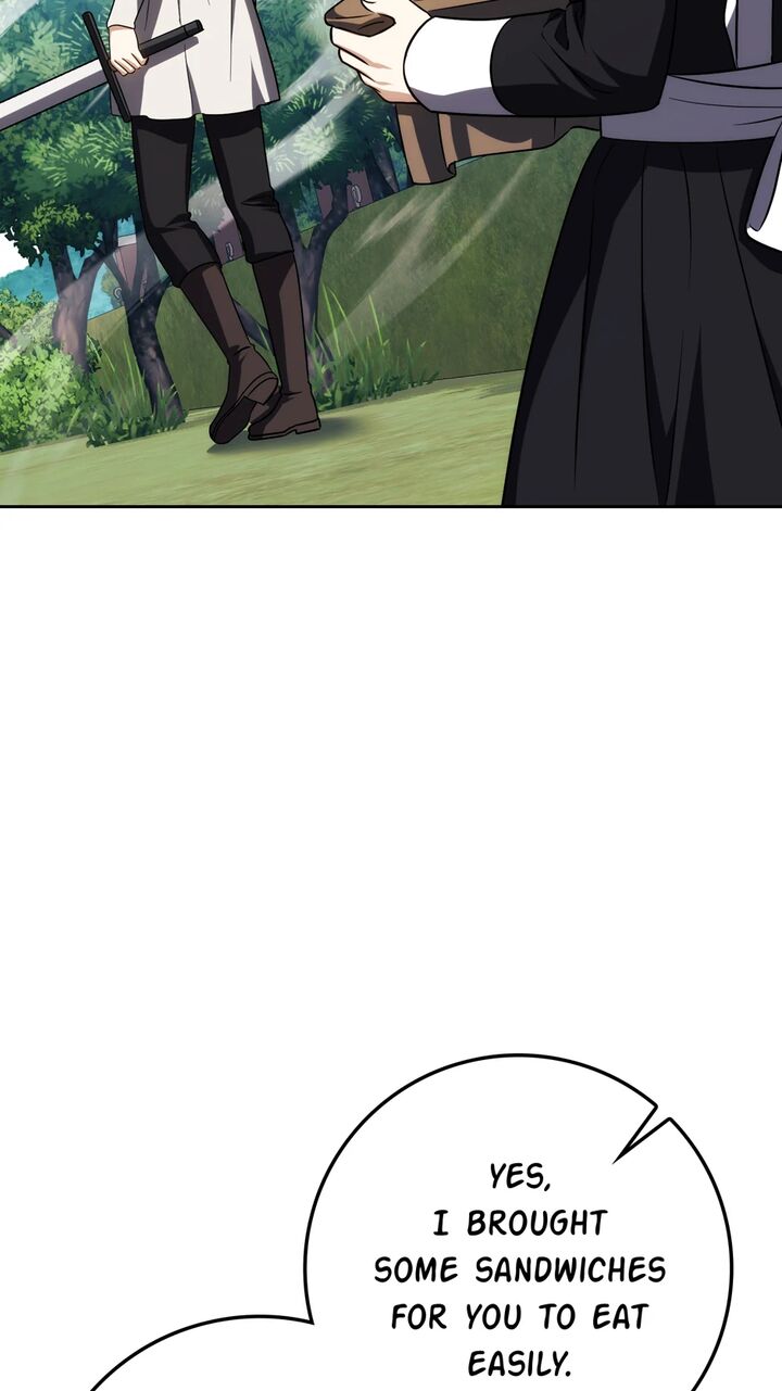 The Reincarnated Assassin Is A Swordmaster Chapter 54 Page 29