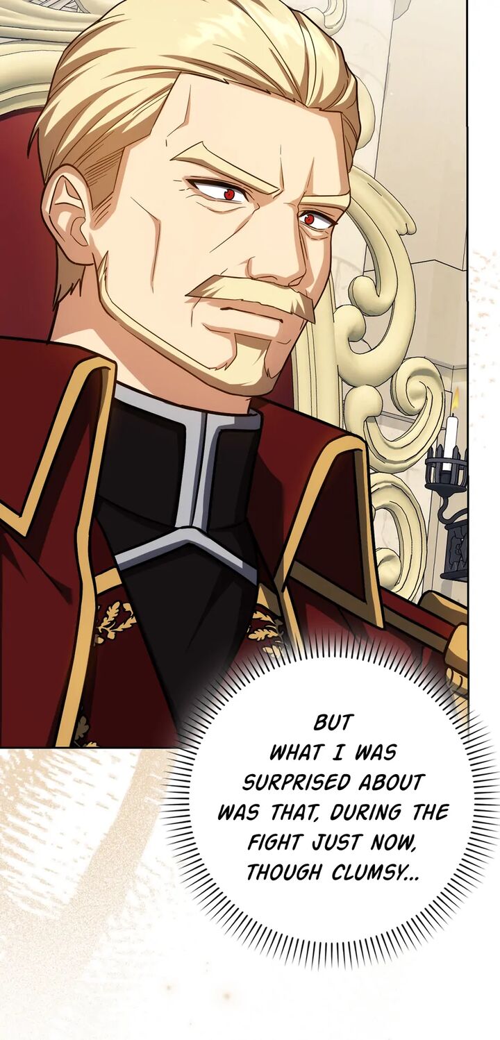 The Reincarnated Assassin Is A Swordmaster Chapter 55 Page 10