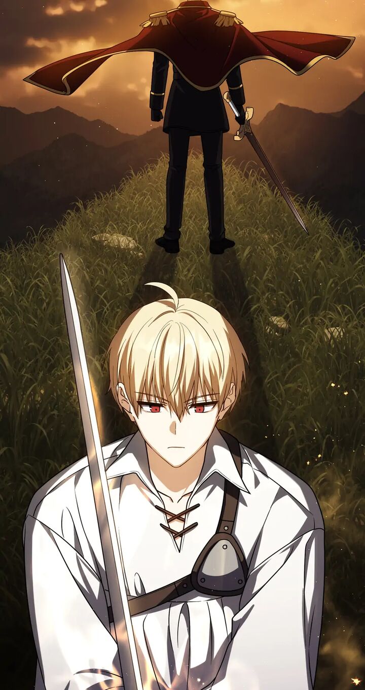 The Reincarnated Assassin Is A Swordmaster Chapter 55 Page 14