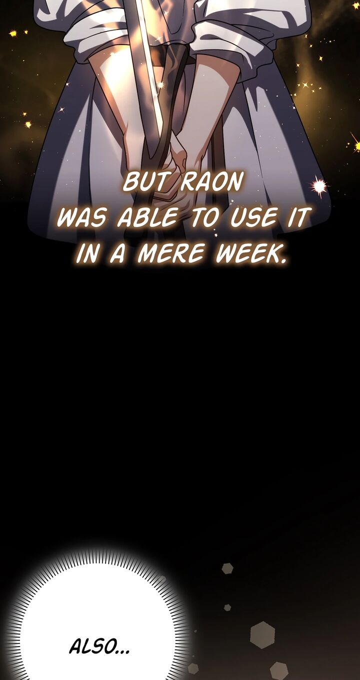 The Reincarnated Assassin Is A Swordmaster Chapter 55 Page 15