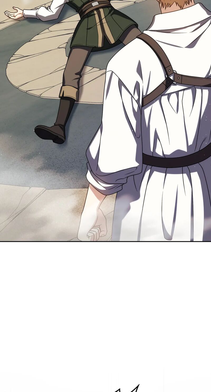 The Reincarnated Assassin Is A Swordmaster Chapter 55 Page 2
