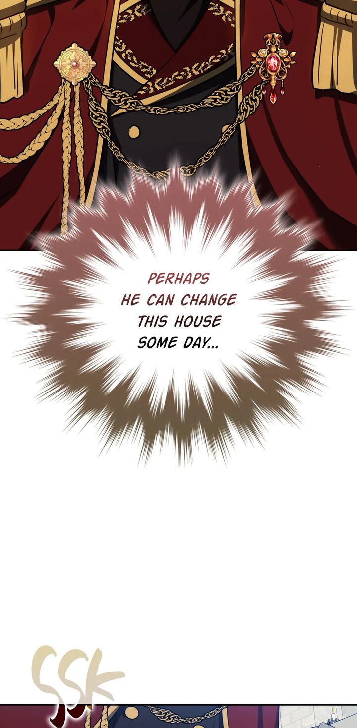The Reincarnated Assassin Is A Swordmaster Chapter 55 Page 21