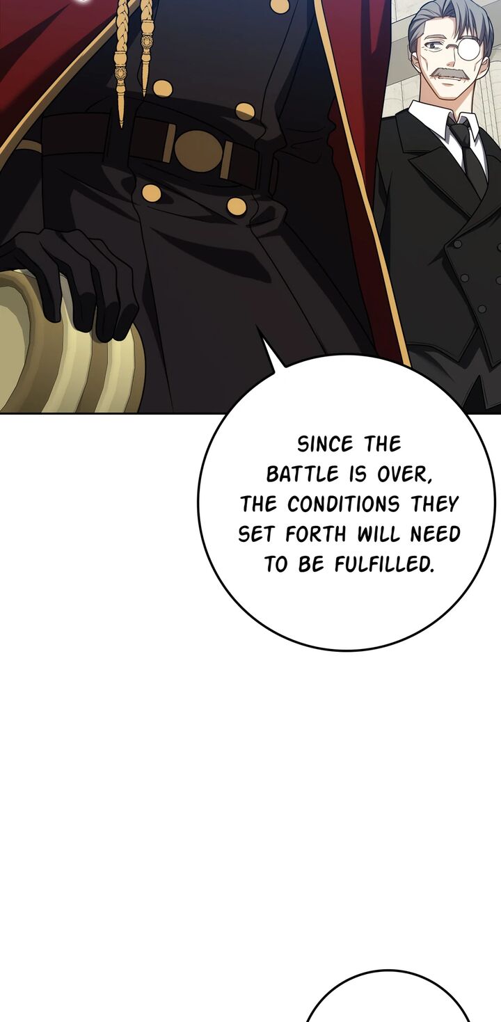 The Reincarnated Assassin Is A Swordmaster Chapter 55 Page 22