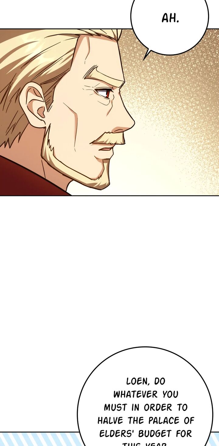 The Reincarnated Assassin Is A Swordmaster Chapter 55 Page 23