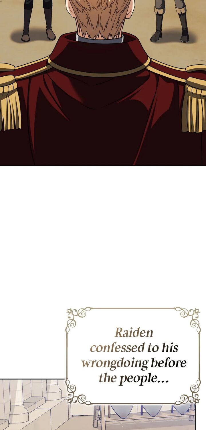 The Reincarnated Assassin Is A Swordmaster Chapter 55 Page 26